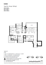 Flora Drive (D17), Condominium #603700781